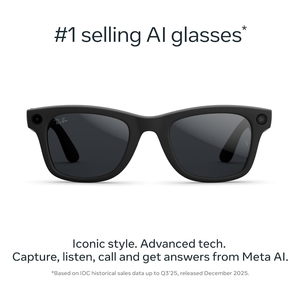 Ray-Ban Meta