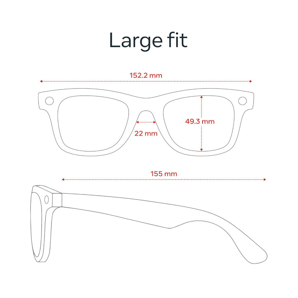 Ray-Ban Meta